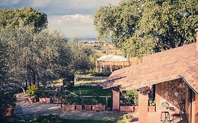 Agriturismo Cantagalli